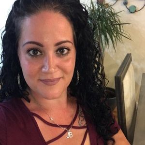 Meet your Posher, Jackie